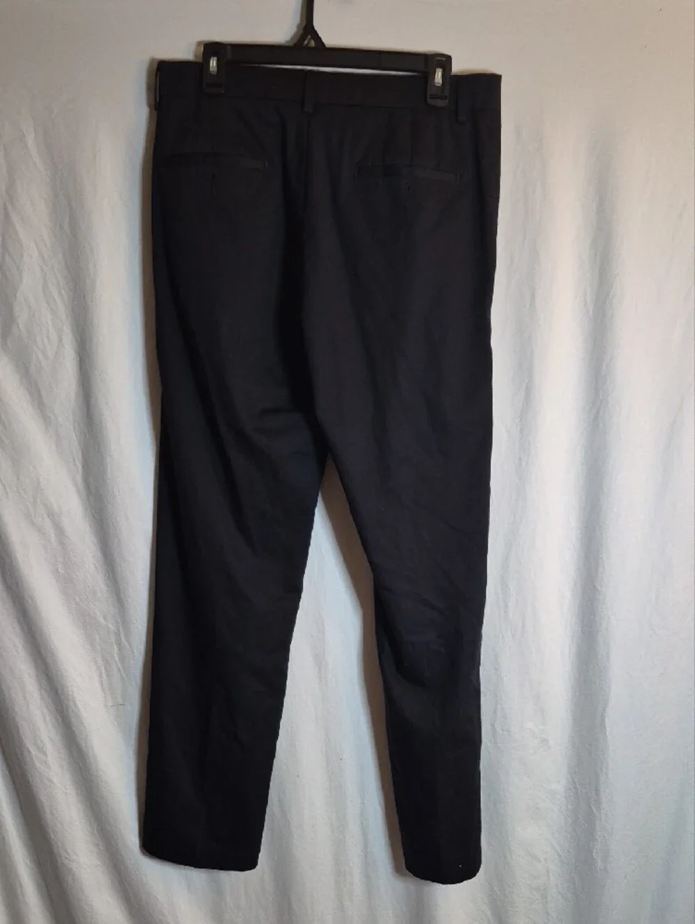 Haggar tailored straight